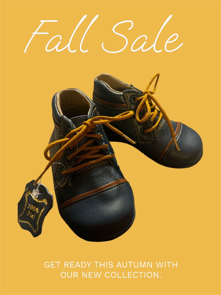 Caritas Infant Blue Walkers